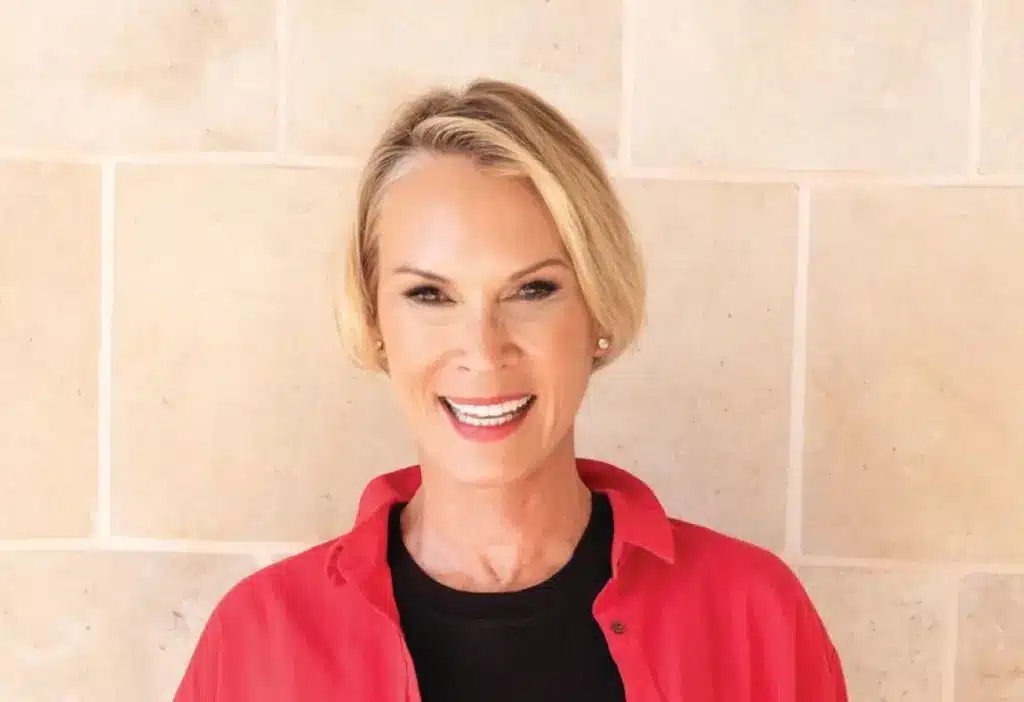 Dr. Cheryl Saban, Kundin vom Mathecoach