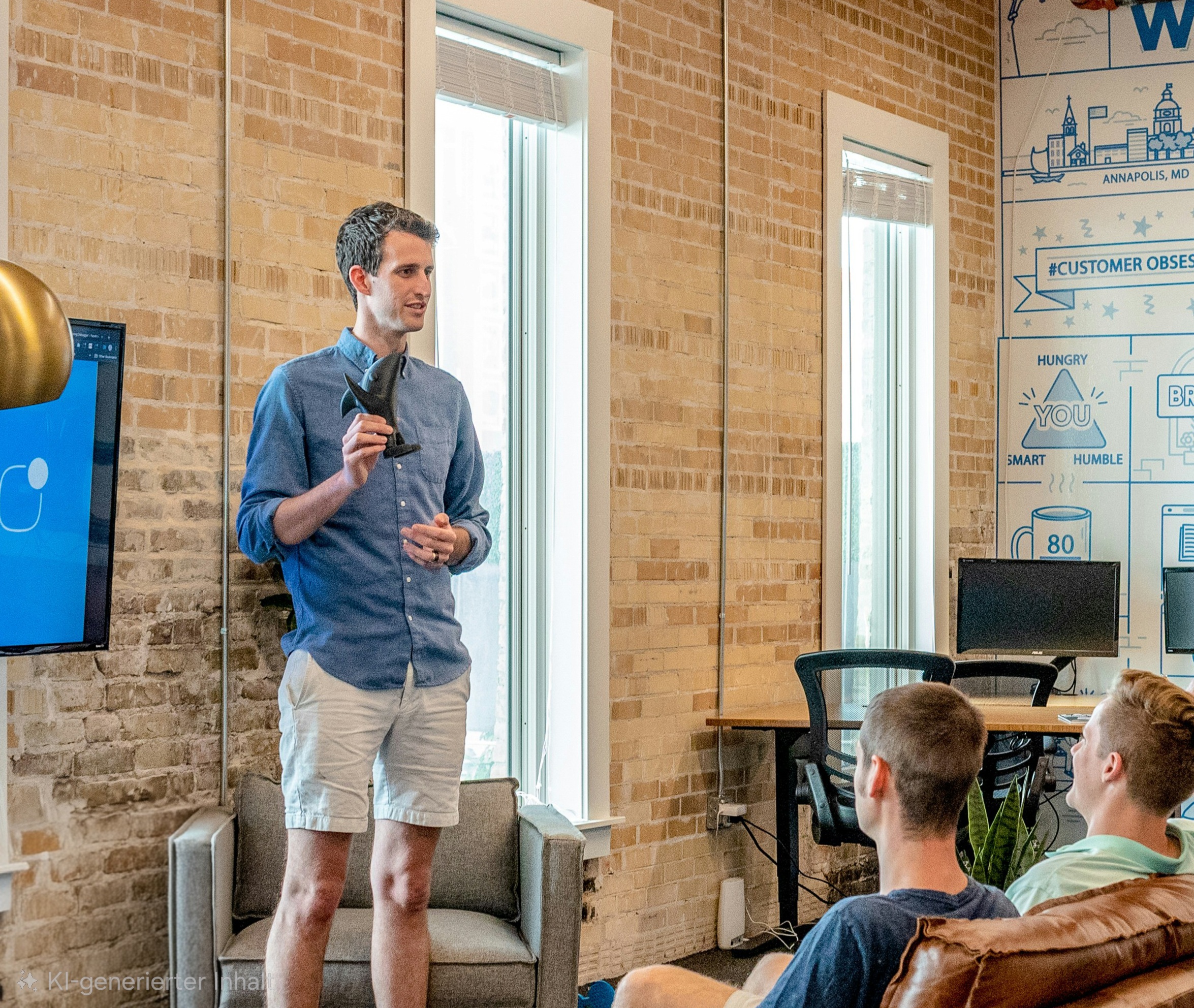 Mündliche Prüfung, Sprechsituation oder mentale Vorbereitung auf eine Prüfung