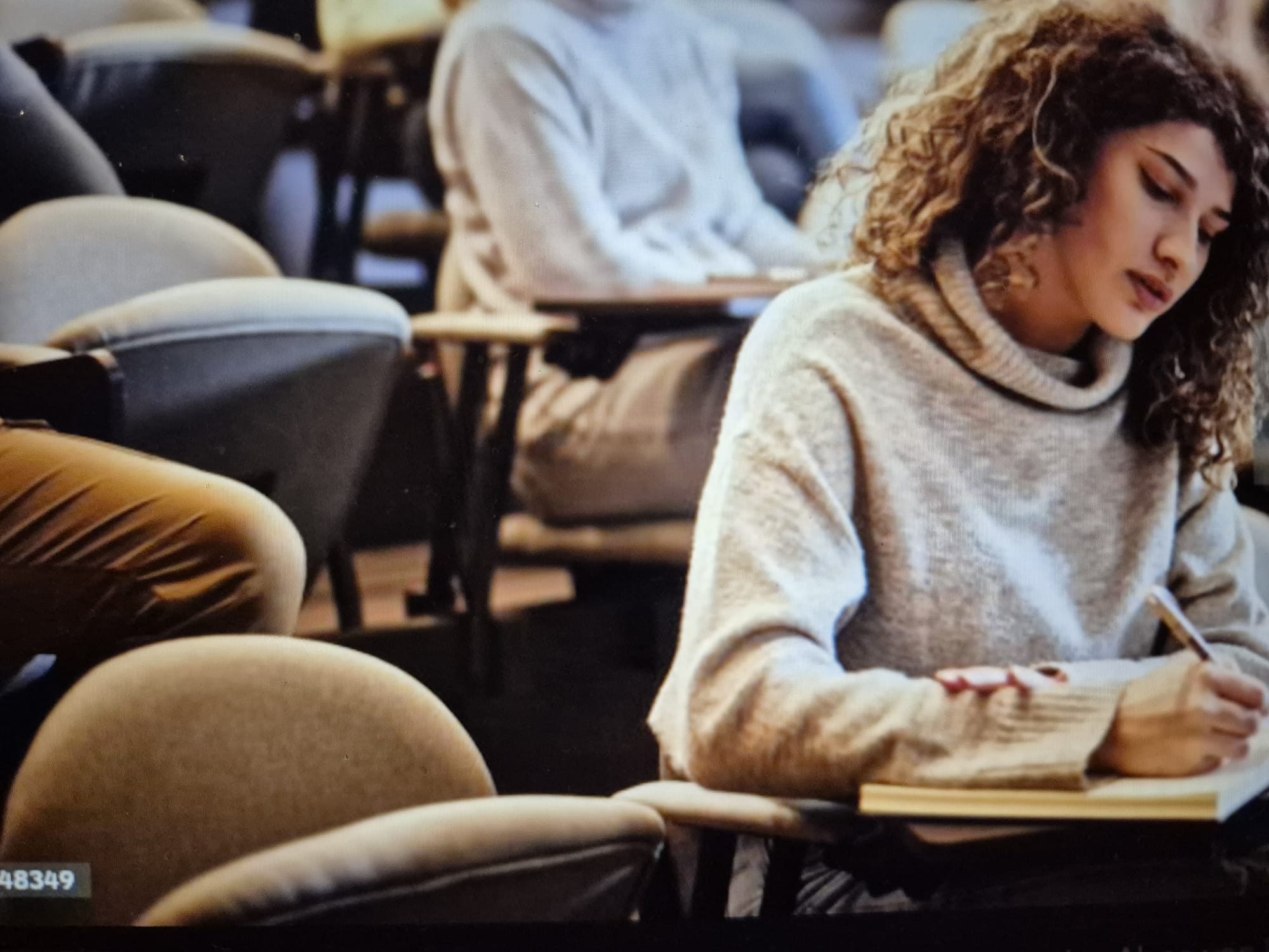 Prüfungsstress, Blackout in Mathe oder konzentrierte Prüfungsvorbereitung