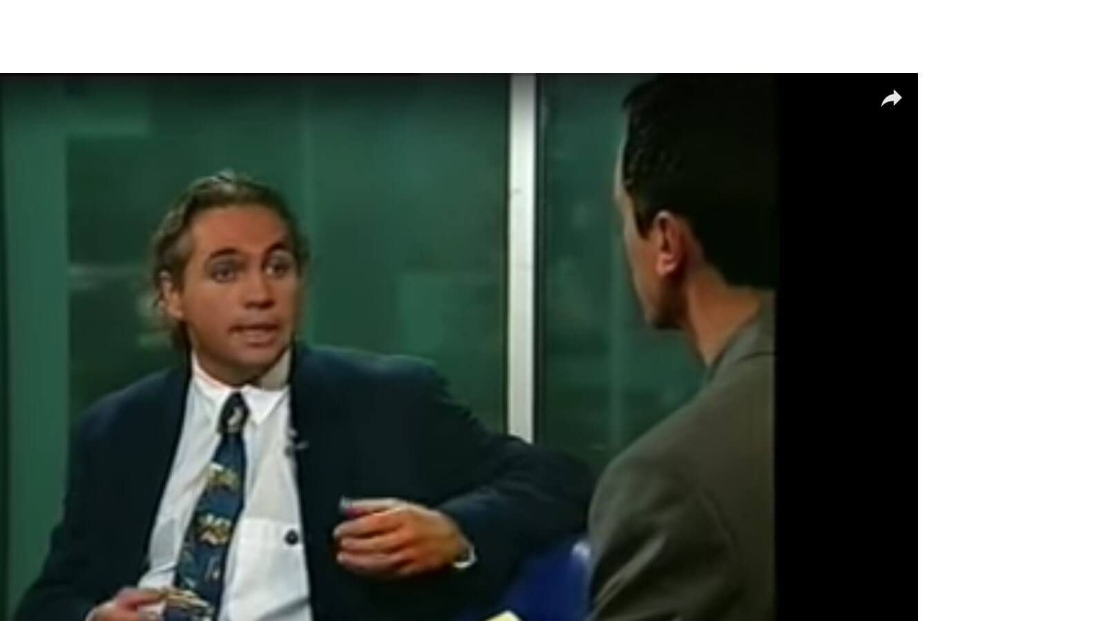 Joe Leis und Alpha Mathe Coaching