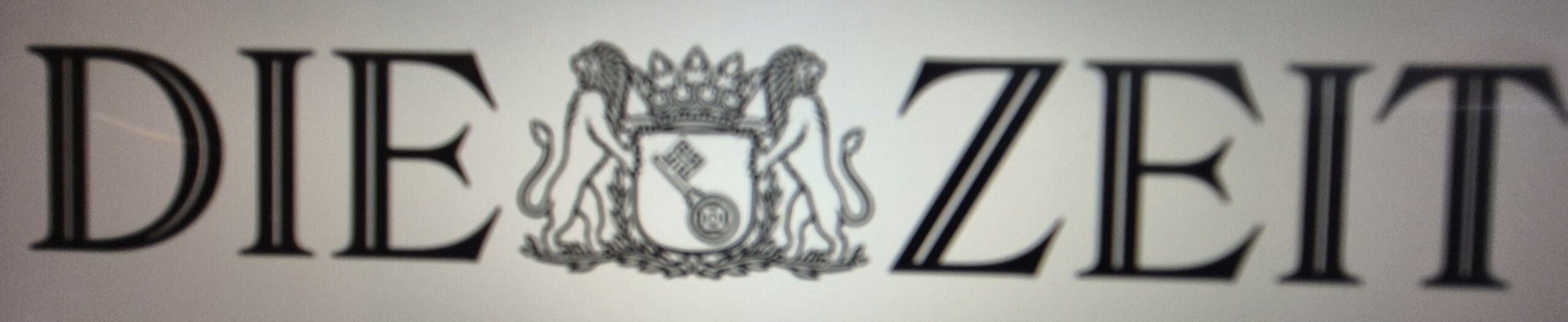 Die Zeit