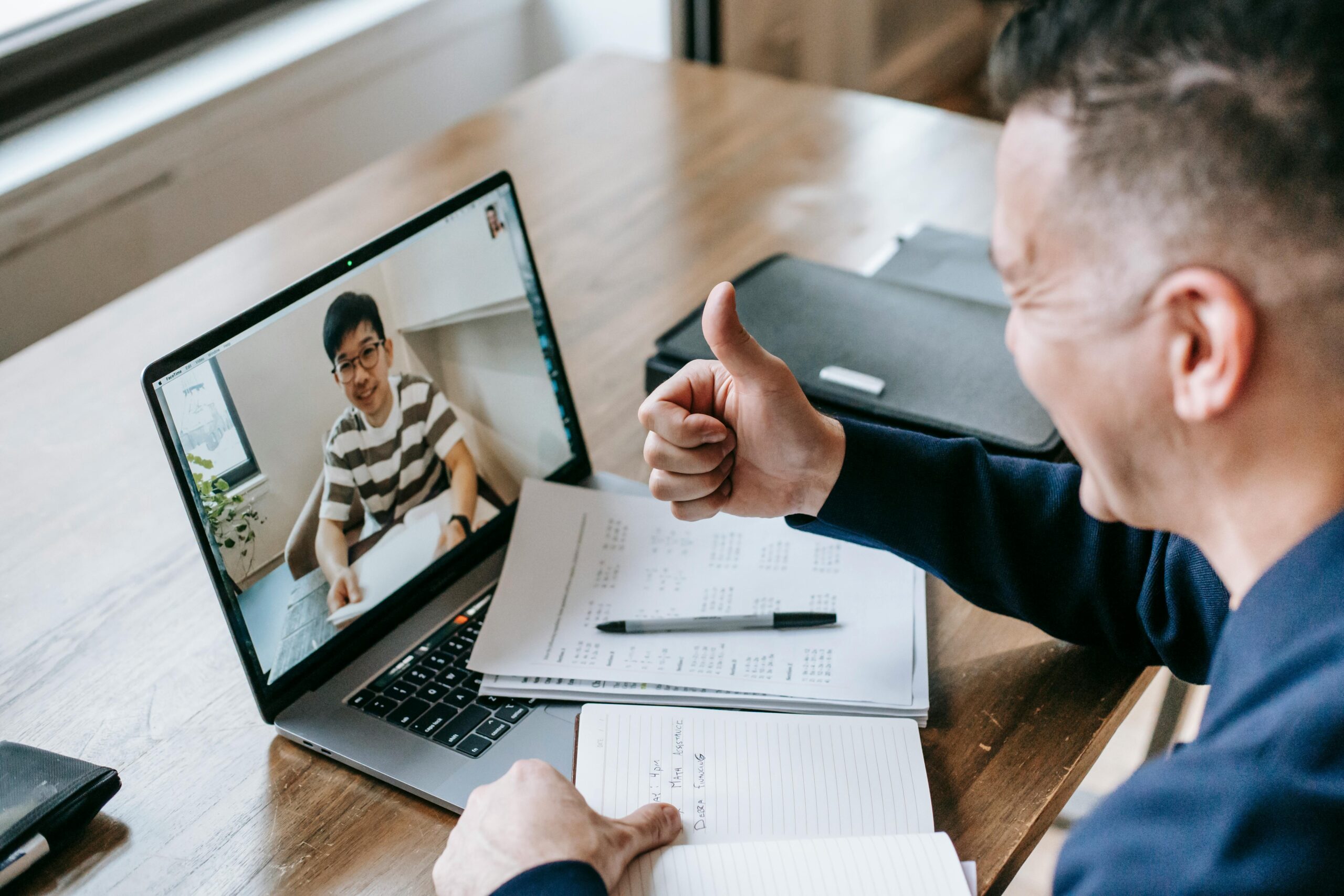 Mathe-Coaching für Düsseldorf